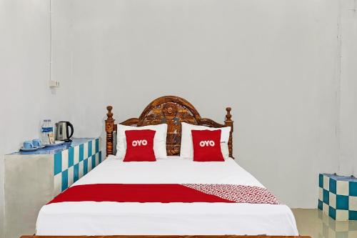 OYO 91927 Homestay Kebun