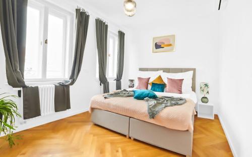 Pytloun Bristol Residence Prague, Praha (fotografie 2)