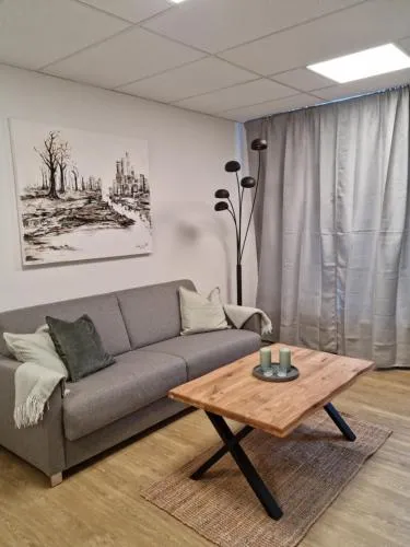 Exklusive Ferienwohnung in Osterburg in Osterburg, Deutschland