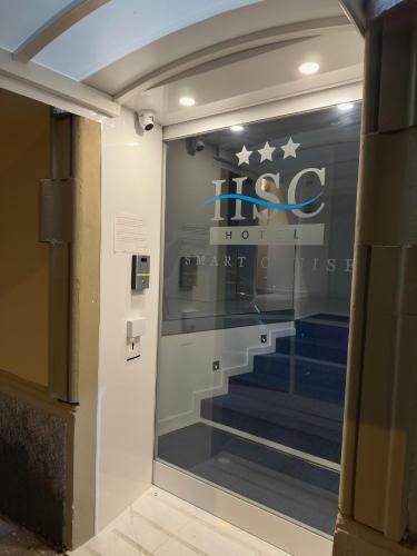 Hotel Smart Cruise in Civitavecchia