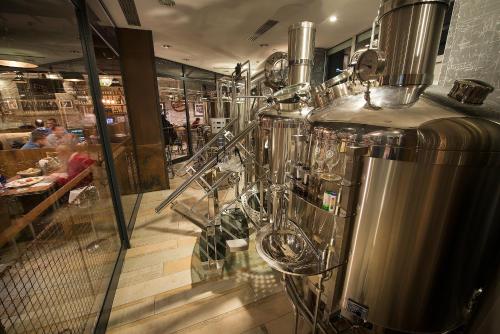 LOFT Hotel Bratislava - image 3