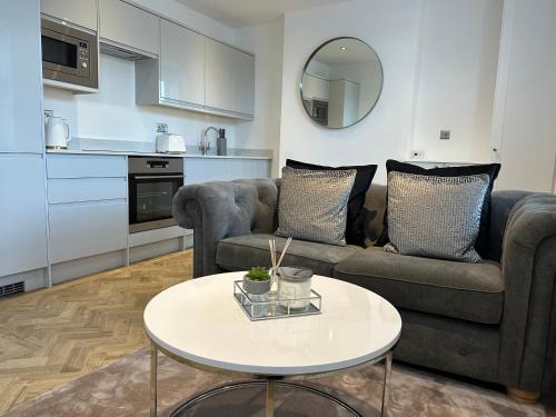 Stunning City Centre Apartments