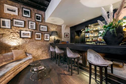 DOM Hotel Roma - Preferred Hotels & Resorts, Rome (photo 5)