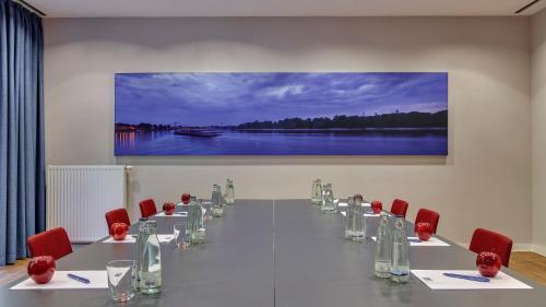 Holiday Inn Express Cologne Muelheim by IHG, Colonia (foto 9)