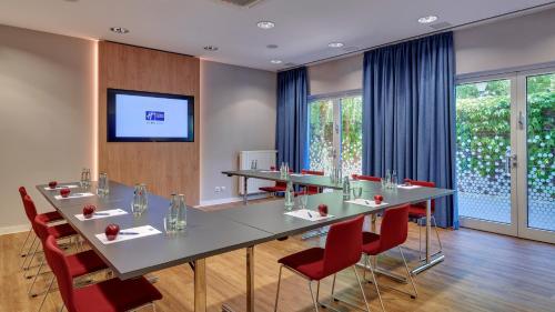 Holiday Inn Express Cologne Muelheim by IHG, Colonia (foto 7)