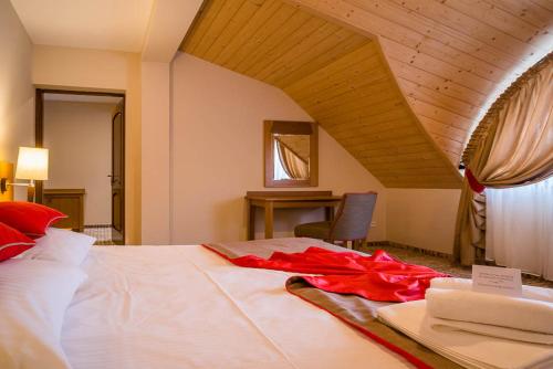 Sichlański Dworek & SPA – Murzasichle, WI