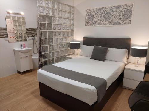 Apartamentos Rous - Solo adultos, Valencie (fotografie 2)
