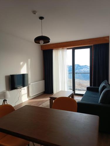 Apartment with a great view 544, Gudauri (zdjęcie 3)