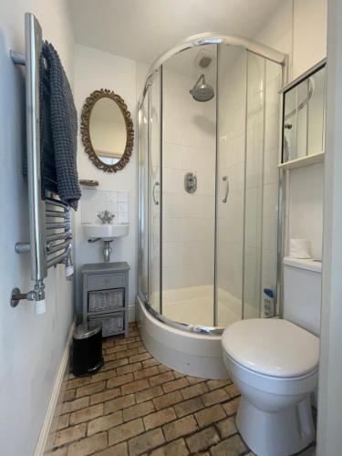 Lauderdale lodge barnstaple in 中央市區