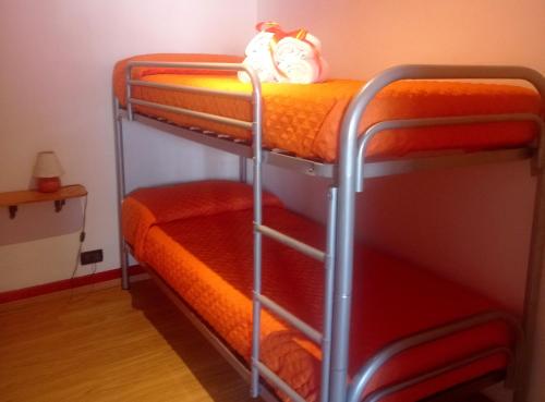 Three-Bedroom Apartment image 3