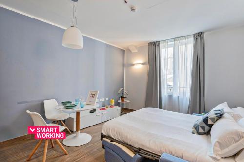 Pretty Studio al Carmine by Wonderful Italy