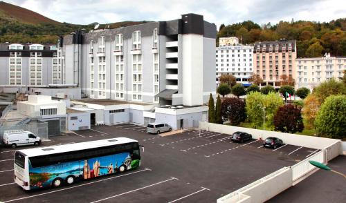 Hôtel Alba - image 8