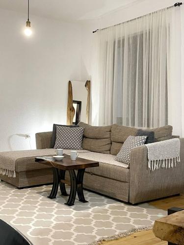 Sunny Hill kuća za odmor na Zlataru - main image