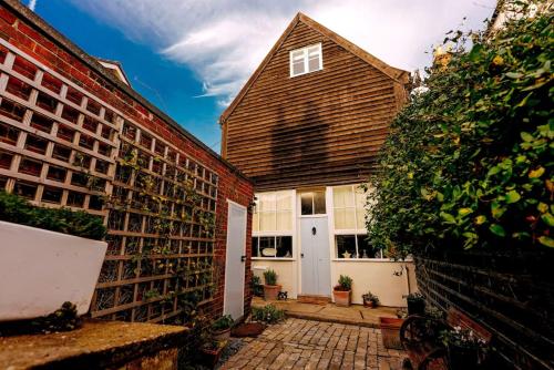 The Wellie Stern a unique home recapturing history