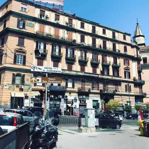 Folle Città B&B 2