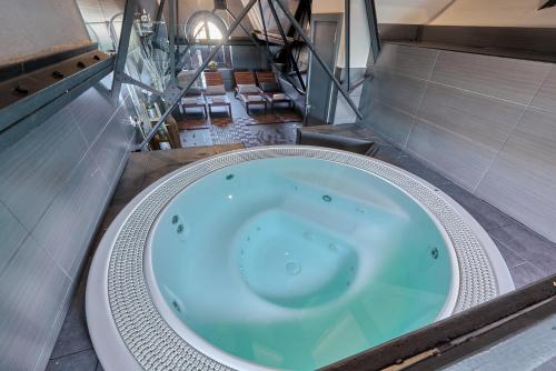 Hotel Parada Puigcerda in Puigcerda