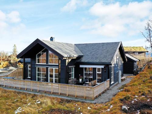 Two-Bedroom Holiday Home