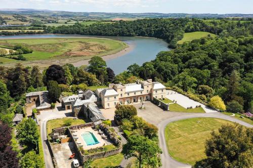 Cornish Castle