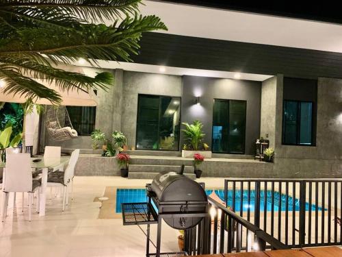 Bonnie Baan Private Pool Villa, Mae Rim
