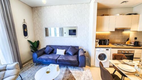 STAY BY LATINEM Luxury 1BR Holiday Home CV A2304 near Burj Khalifa, Dubái (foto 3)