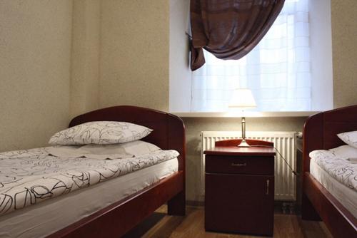 Guesthouse Pride