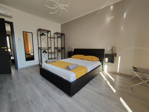  Santa Rita Suite in Turin