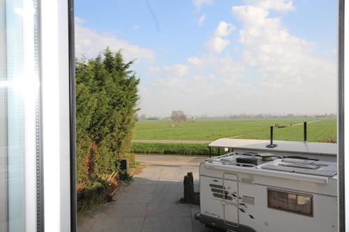 Camping De Grienduil