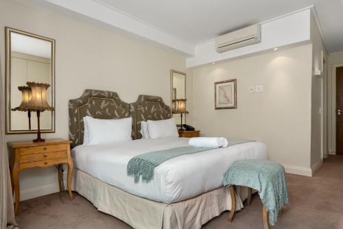 Canal Quays Apartments Cape Town South Africa