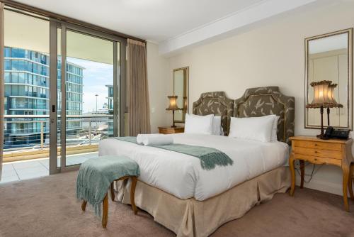 Canal Quays Apartments Cape Town South Africa