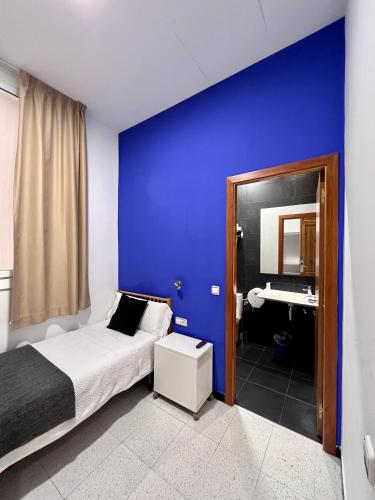 Chambre individuelle