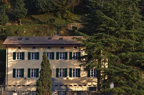 Rosa dei Venti - Lake view Apartments & Suites - Bellano