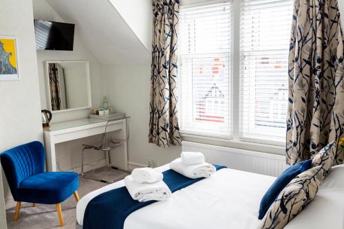 Kingsway GuestHouse - image 6