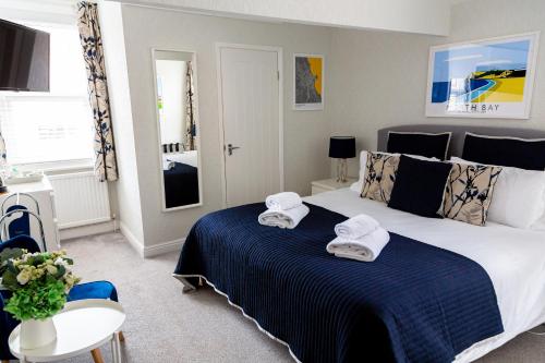 Kingsway GuestHouse - image 14