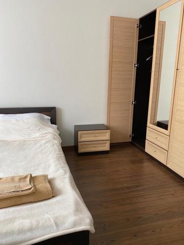 Rīga Apartment Prūšu