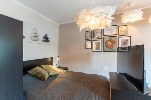 Vila Valentina Room Type - Apartment