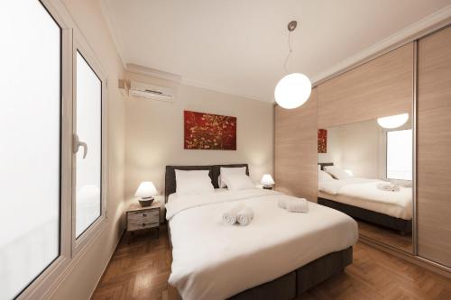 Kolonaki 2 Bdr apartment - image 11
