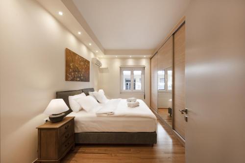 Kolonaki 2 Bdr apartment - main image