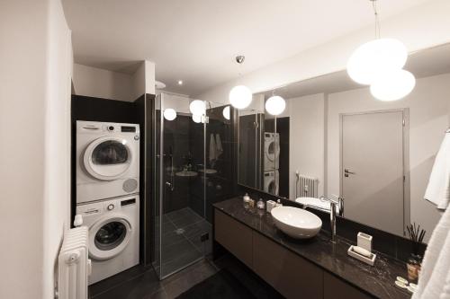 Kolonaki 2 Bdr apartment - image 13