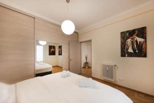 Kolonaki 2 Bdr apartment - image 7