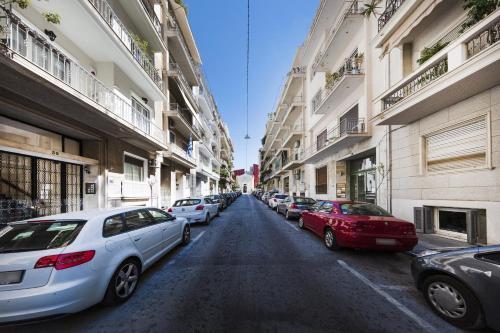 Kolonaki 2 Bdr apartment - image 12