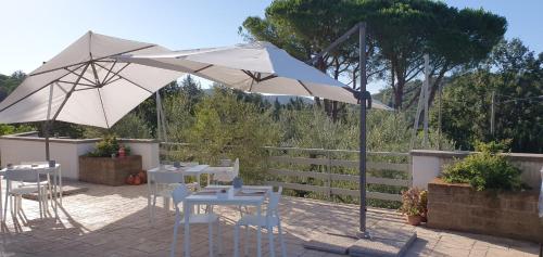 B&B casaMagliana 1