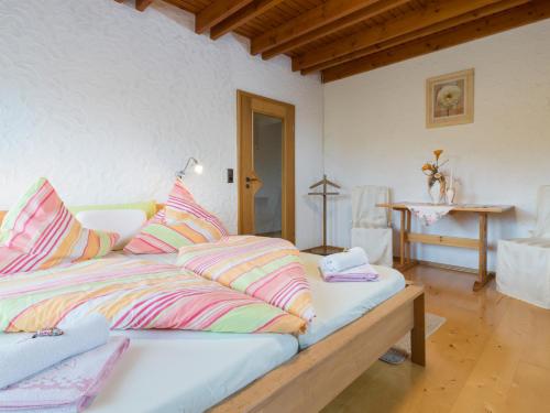 Schmidt`s Eppelborner Ferienwohnung in Eppelborn