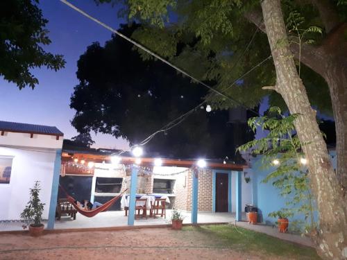 ทัศนียภาพภายนอกโรงแรม, Cabanas Eterno Vergel in แมร์เซเดส