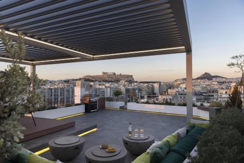 NEW STUNNING PENTHOUSE W/SPECTACULAR VISTAS! - image 4