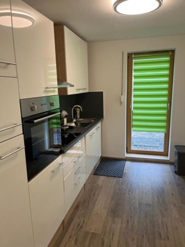 Ferienhaus Hoti in Grundau