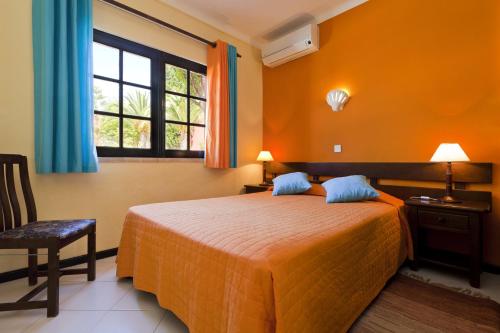 Colina Village in Carvoeiro