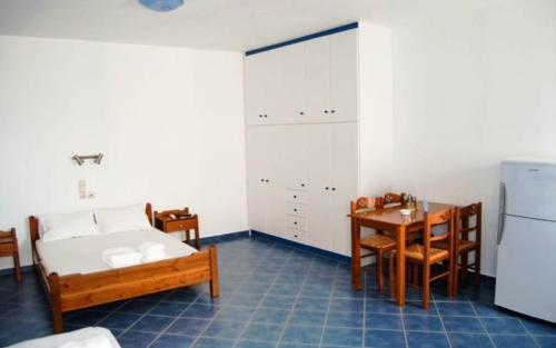 Pantheon Studios, Léntas (fotografie 11)