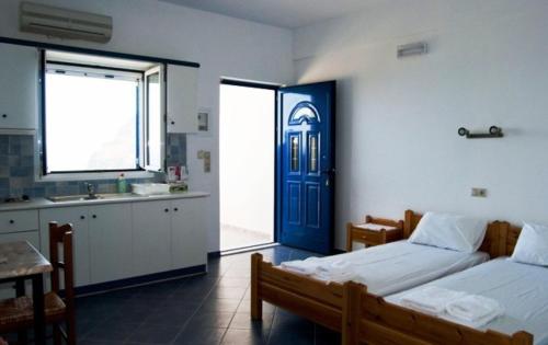 Pantheon Studios in Gortina