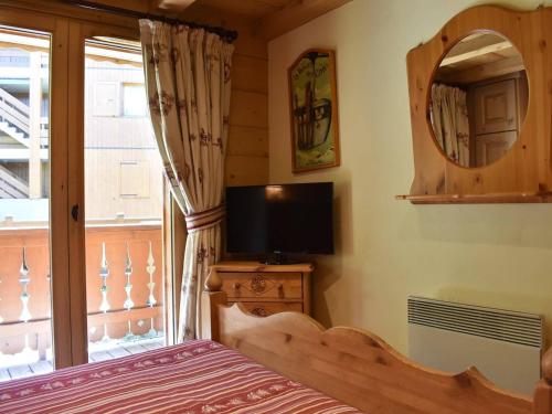 Appartement Méribel 4 pièces 8 personnes - FR-1-180-174 - image 9