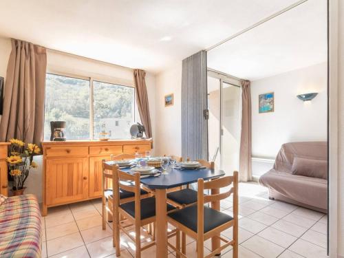 Appartement Briançon, 2 pièces, 4 personnes - FR-1-330C-44 - Location saisonnière - Briançon